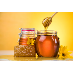 6 فوائد صحية للعسل للأطفال