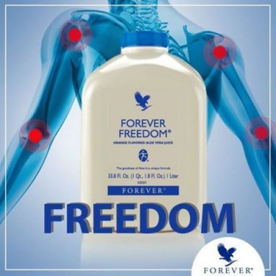 Forever Freedom Forever Freedom