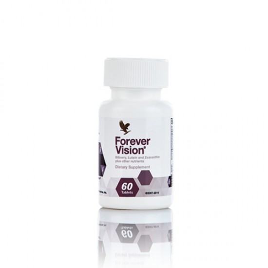 Forever Vision Eye Supplements Forever Vision Eye Supplements