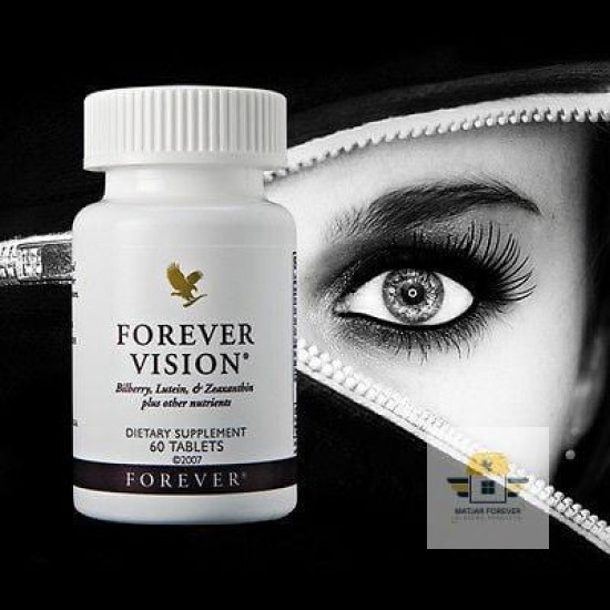 Forever Vision Eye Supplements Forever Vision Eye Supplements