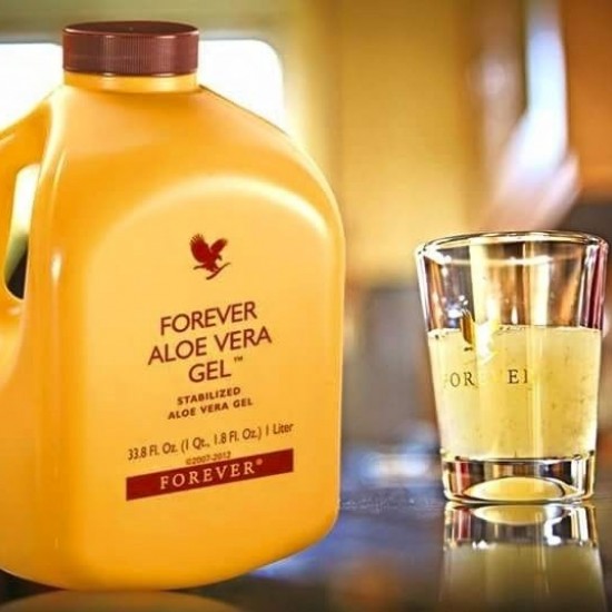 Forever Alovera Gel Forever Alovera Gel