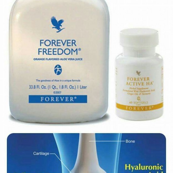 Forever Freedom Forever Freedom