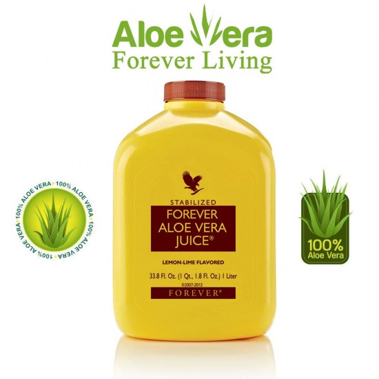 Forever Alovera Gel Forever Alovera Gel