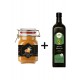 Offer olive oil and Sidr honey Offer olive oil and Sidr honey