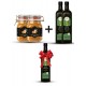 Offer olive oil and Sidr honey Offer olive oil and Sidr honey