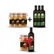 Offer olive oil and Sidr honey Offer olive oil and Sidr honey