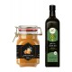 Offer olive oil and Sidr honey Offer olive oil and Sidr honey
