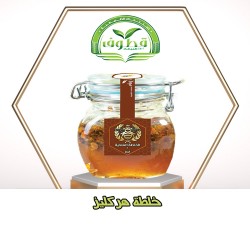 خلطة هركليز للقضاء على تصخم البروستاتا نهائيا
