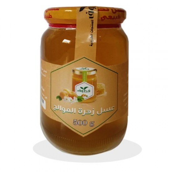 عسل موالح 500 جرام عسل موالح 500 جرام