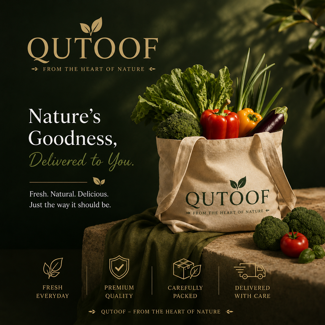 QUTOOF